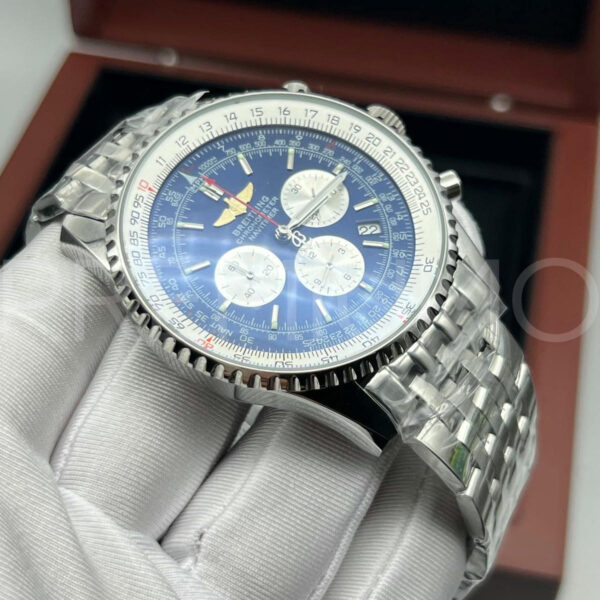 Breitling часы PR995779 6