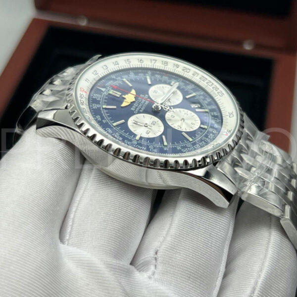 Breitling часы PR995779 7