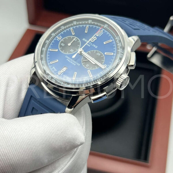 Breitling часы PR512628 4