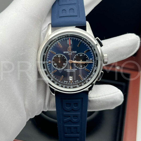 Breitling часы PR512628