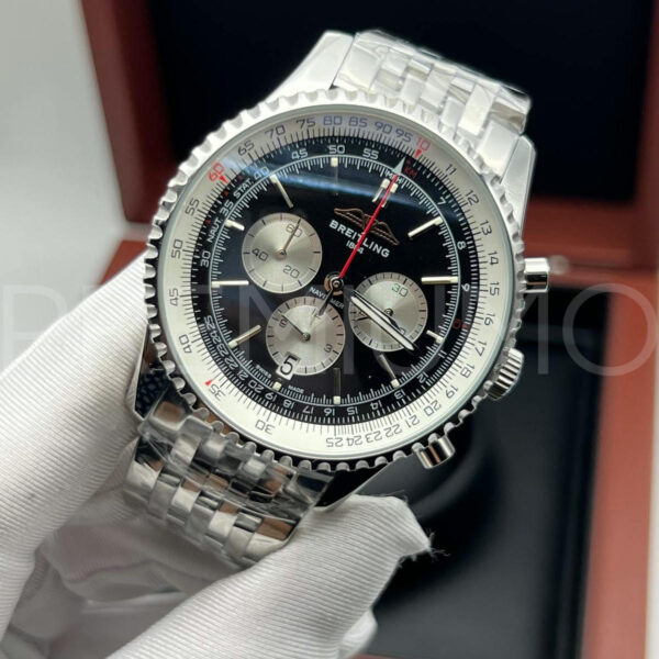 Breitling часы PR601246 3