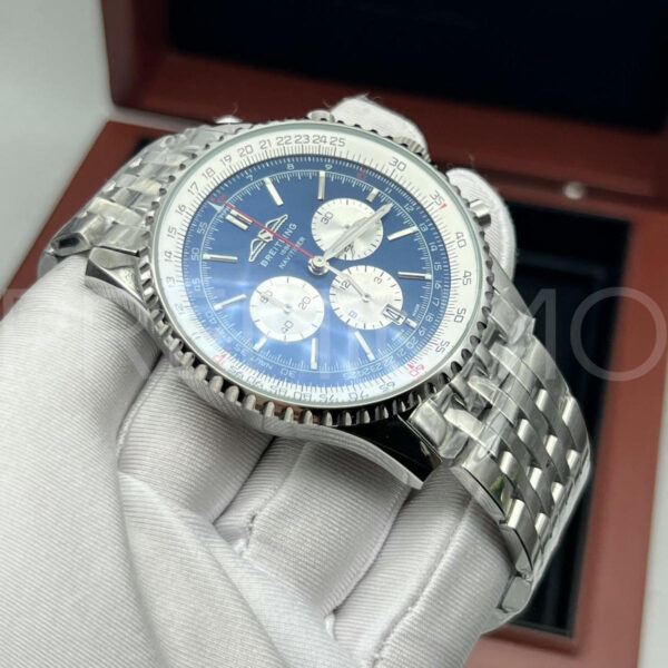 Breitling часы PR761455 11