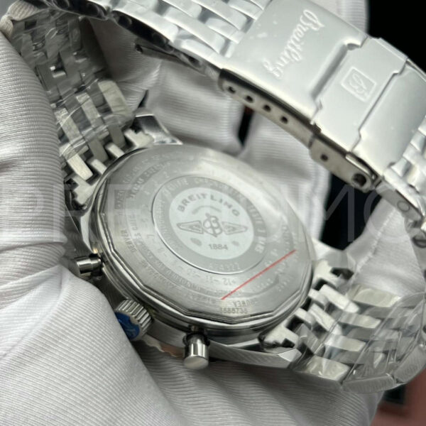 Breitling часы PR761455 12
