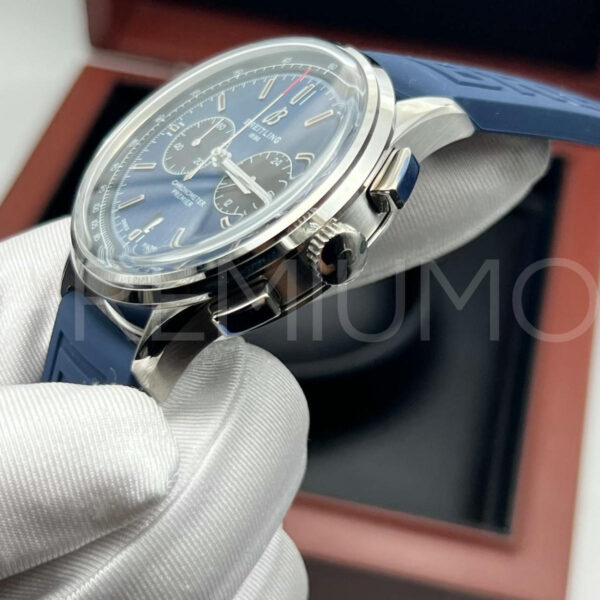 Breitling часы PR512628 6