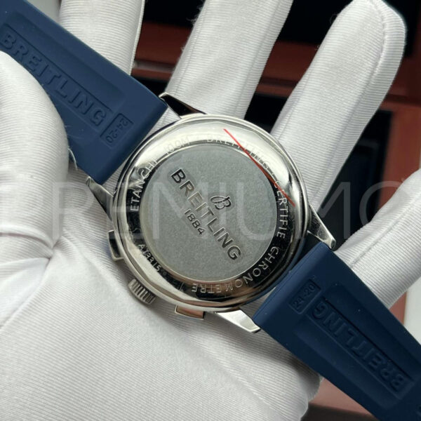 Breitling часы PR512628 8