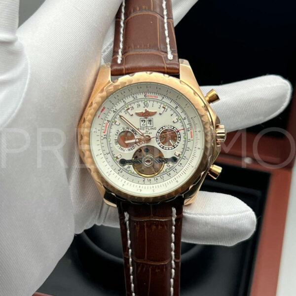 Breitling часы PR445726