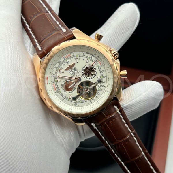 Breitling часы PR445726 2