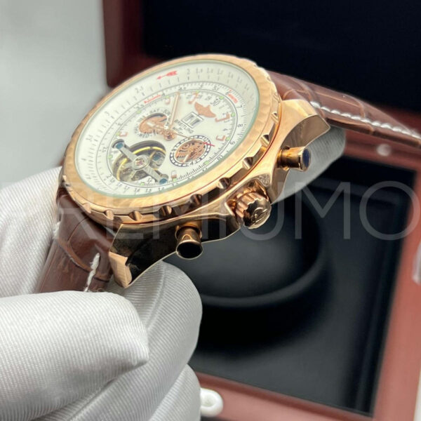 Breitling часы PR445726 4
