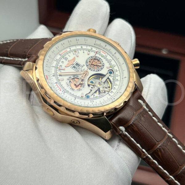 Breitling часы PR445726 5