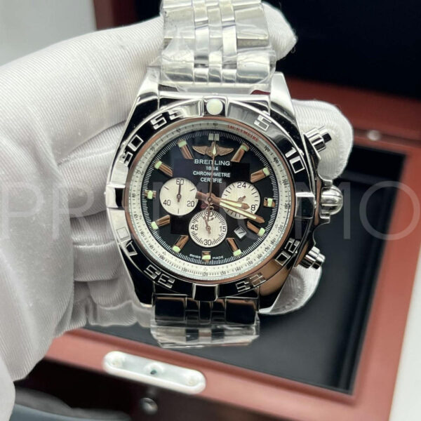 Breitling часы PR824804