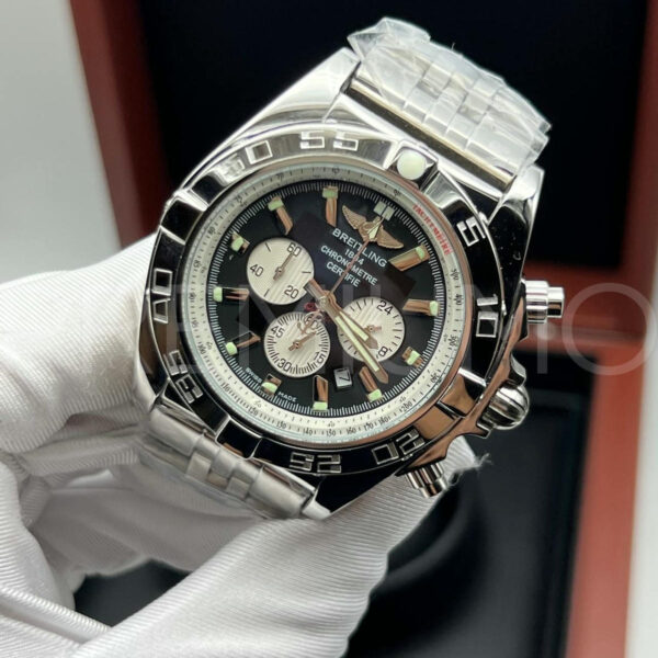 Breitling часы PR824804 3