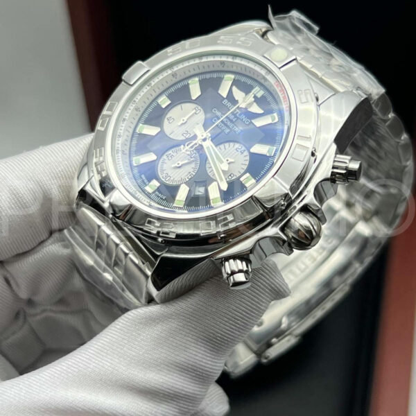 Breitling часы PR824804 12