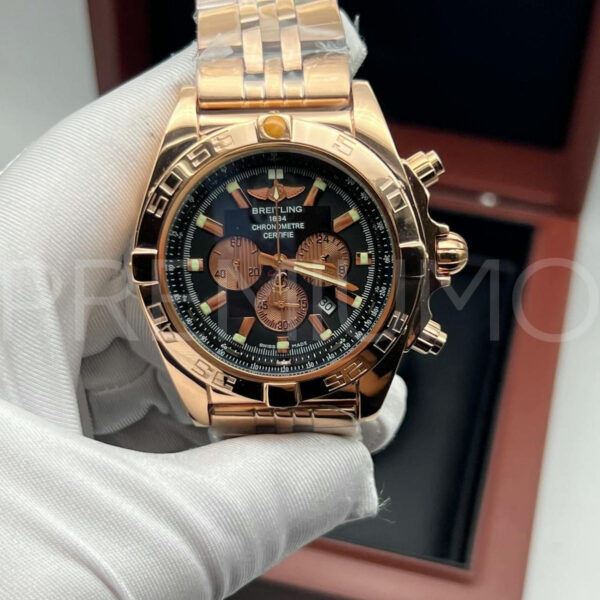 Breitling часы PR892009