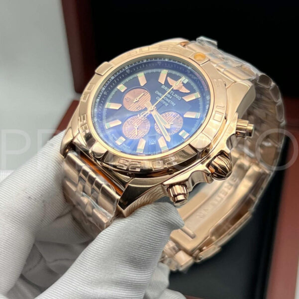 Breitling часы PR892009 4