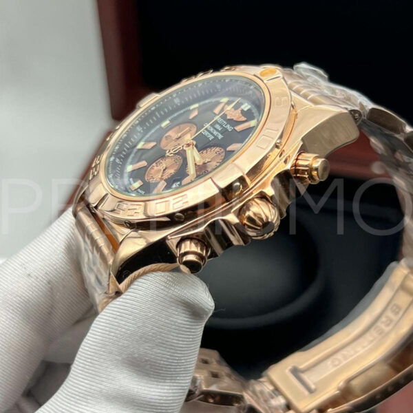 Breitling часы PR892009 5