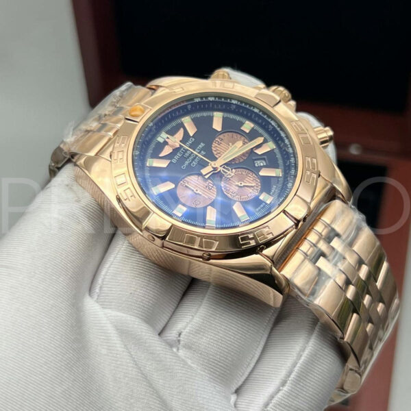 Breitling часы PR892009 7