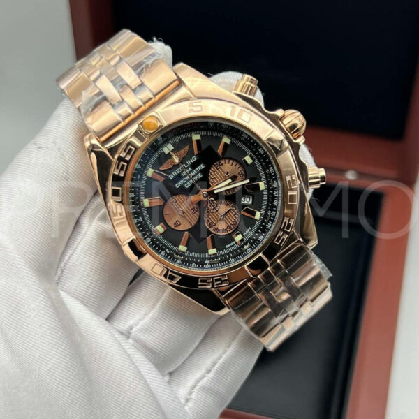 Breitling часы PR892009 2