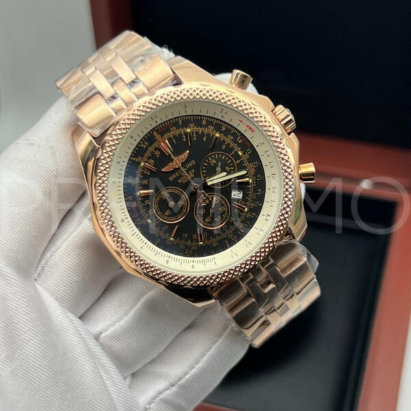 Breitling часы PR377741 2