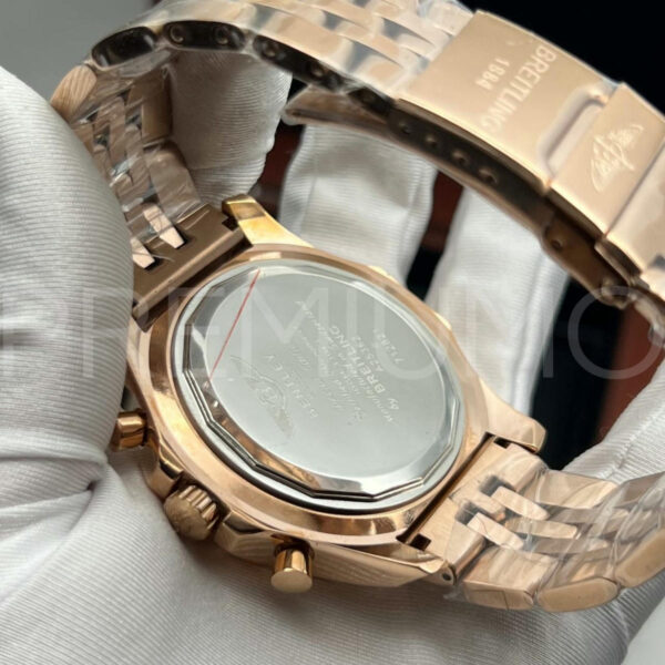 Breitling часы PR377741 9