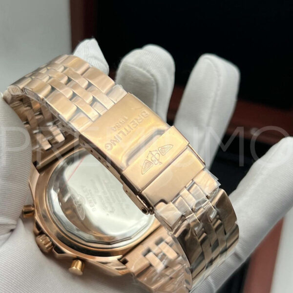 Breitling часы PR377741 10
