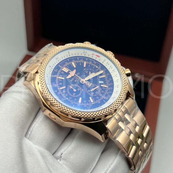 Breitling часы PR377741 7