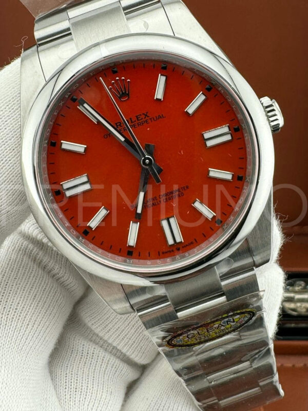 Rolex часы PR880899 2