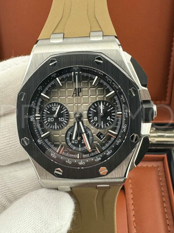 Audemars Piguet часы PR156773 2