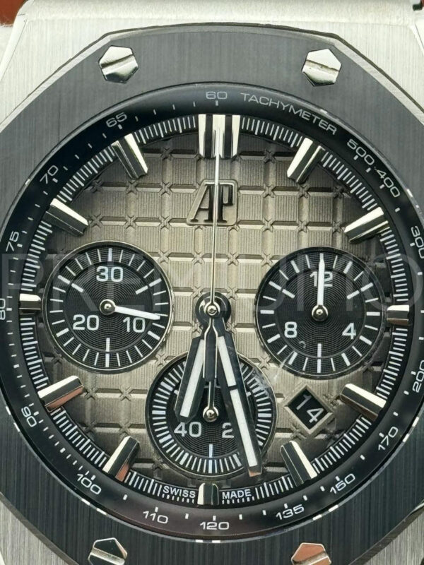 Audemars Piguet часы PR156773 3