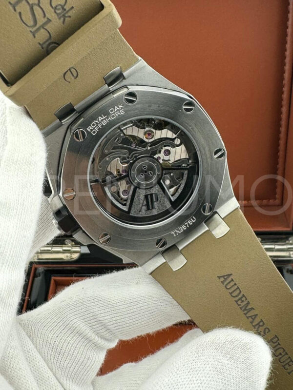 Audemars Piguet часы PR156773 5