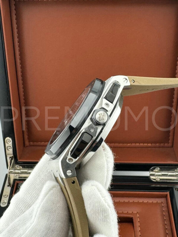 Audemars Piguet часы PR156773 7