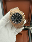 Audemars Piguet часы PR371006 9