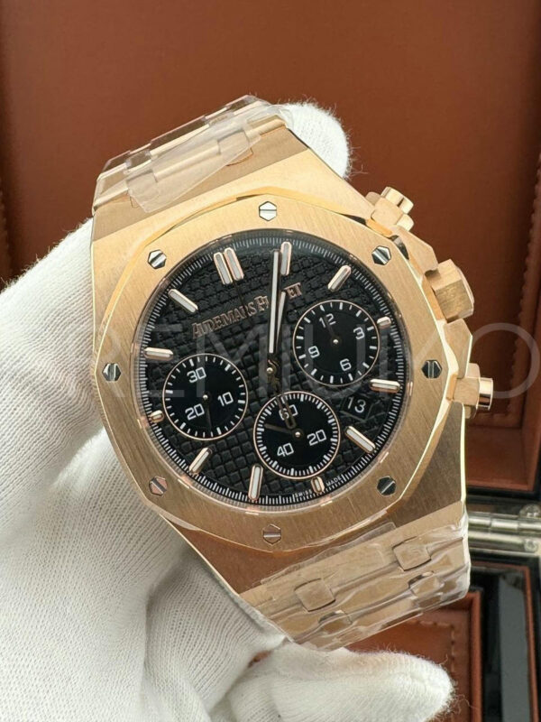 Audemars Piguet часы PR371006 2