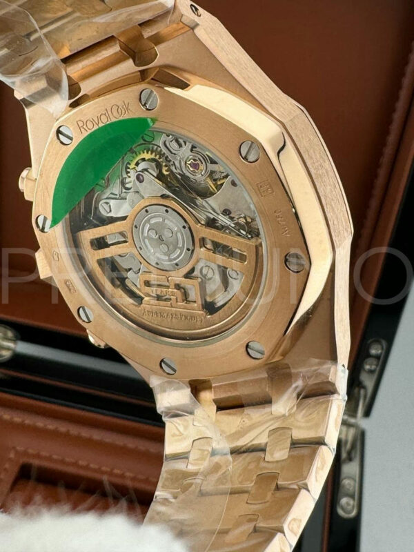 Audemars Piguet часы PR371006 6