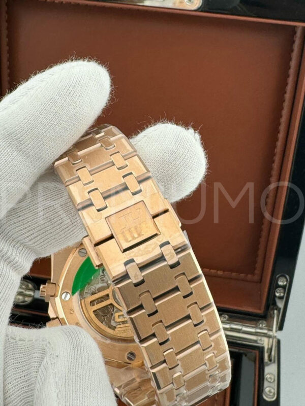 Audemars Piguet часы PR371006 7