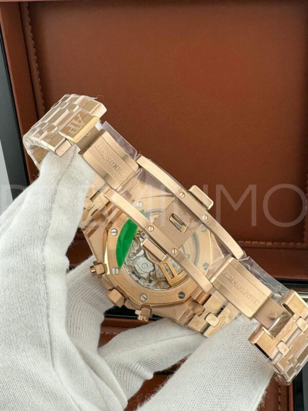 Audemars Piguet часы PR371006 8
