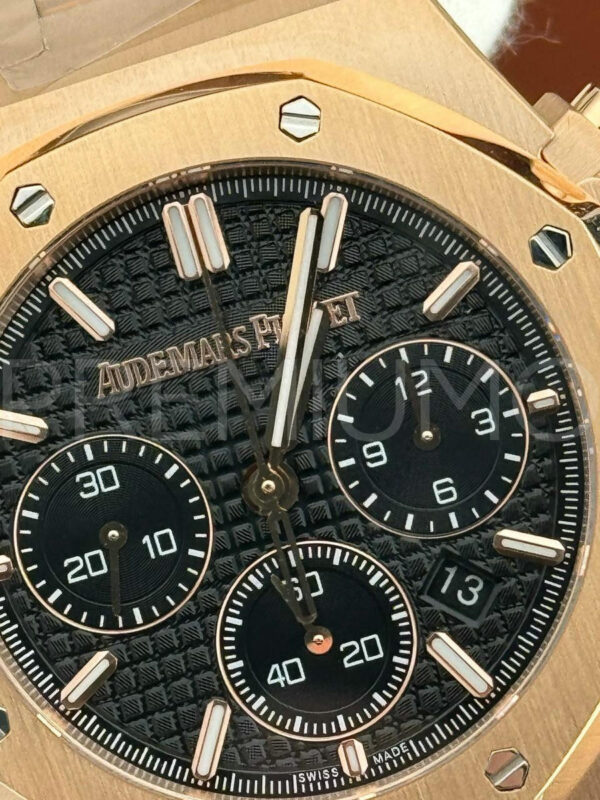 Audemars Piguet часы PR371006 3
