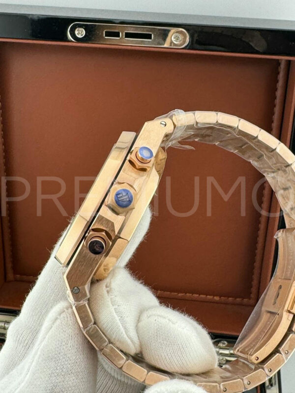 Audemars Piguet часы PR371006 4