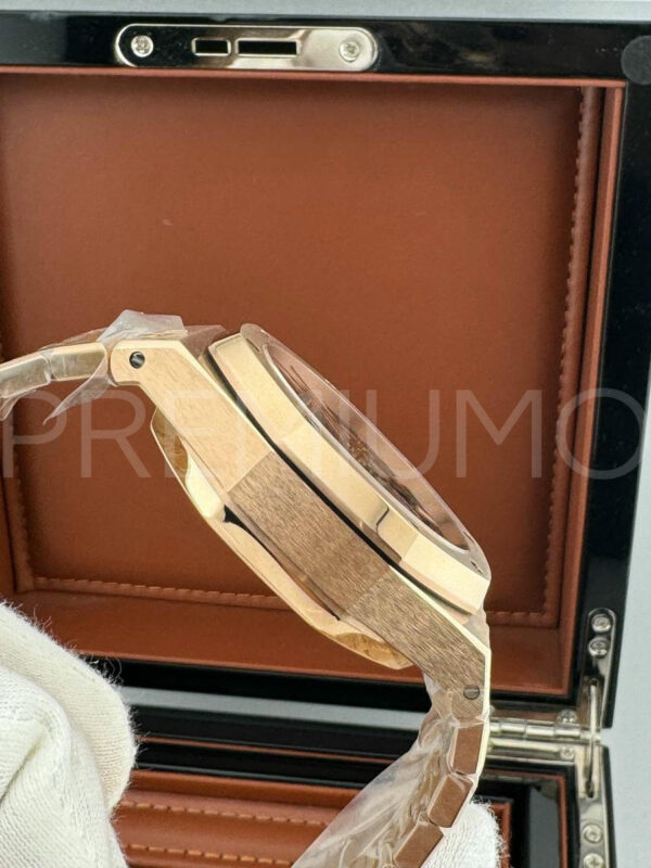 Audemars Piguet часы PR371006 5
