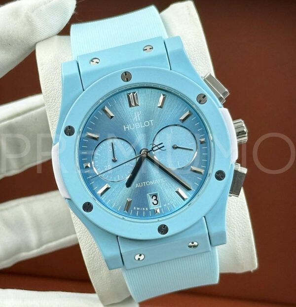Hublot часы PR632640