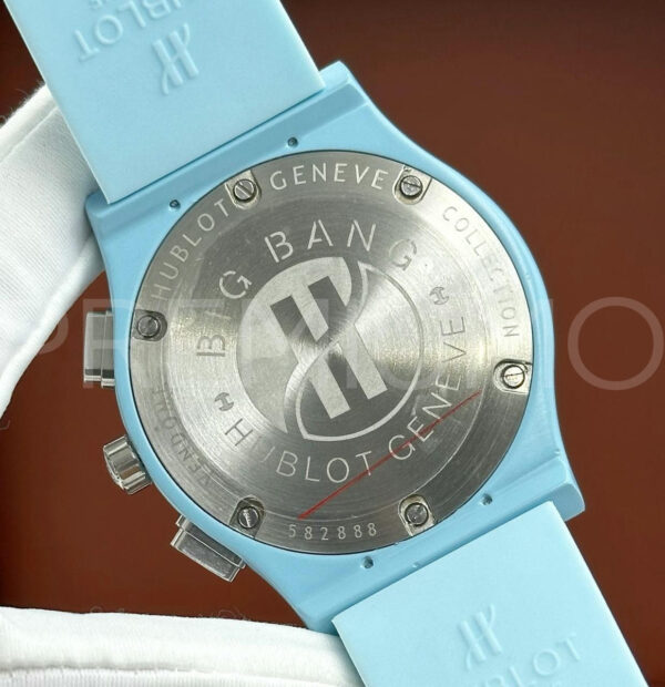 Hublot часы PR880616 4
