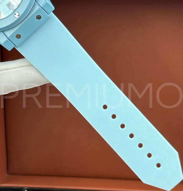 Hublot часы PR880616 5