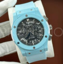 Hublot часы PR558080 7