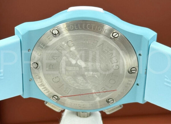 Hublot часы PR558080 3