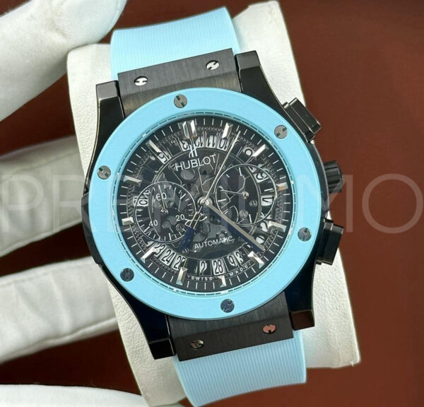 Hublot часы PR155621