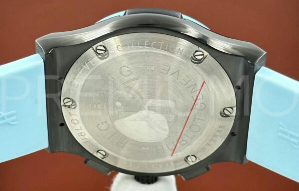 Hublot часы PR155621 4