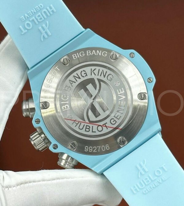 Hublot часы PR960905 4