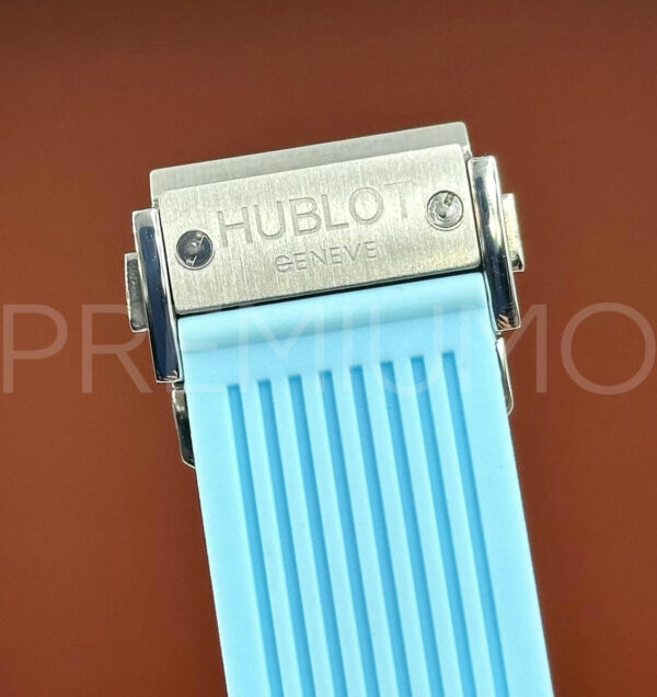 Hublot часы PR960905 6