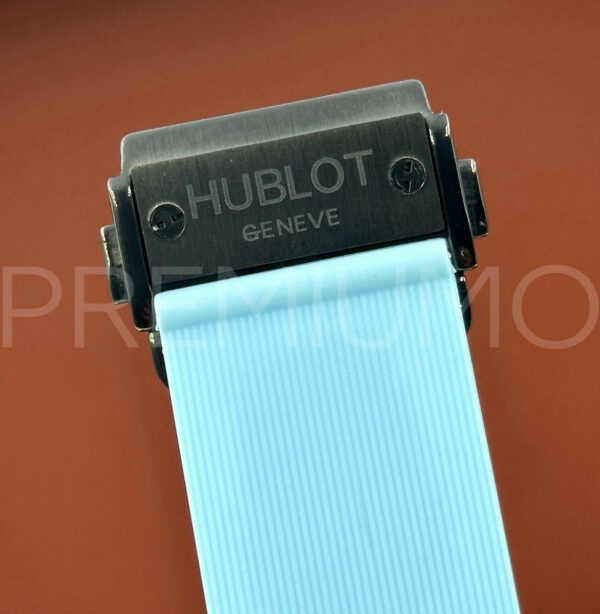 Hublot часы PR155621 6