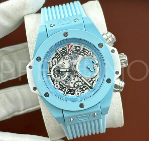 Hublot часы PR960905