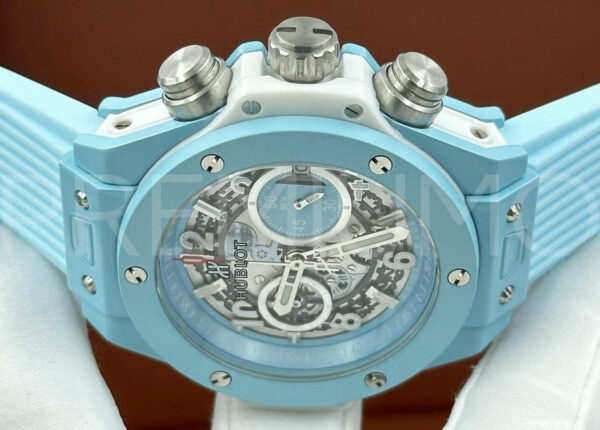 Hublot часы PR960905 2